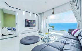 Pinewave Sea & Spa Pension