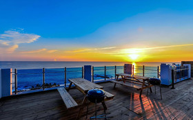 Pinewave Sea & Spa Pension