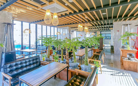 Pinewave Sea & Spa Pension