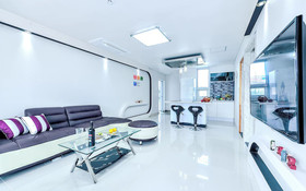 Pinewave Sea & Spa Pension
