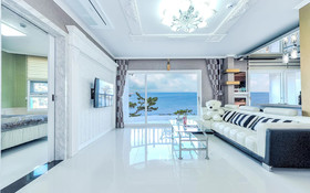 Pinewave Sea & Spa Pension