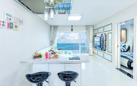 Pinewave Sea & Spa Pension