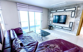Pinewave Sea & Spa Pension