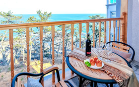 Pinewave Sea & Spa Pension