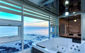 Pinewave Sea & Spa Pension