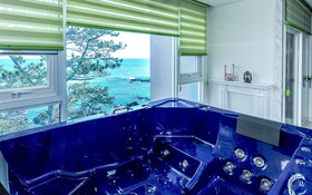 Pinewave Sea & Spa Pension