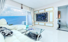 Pinewave Sea & Spa Pension