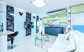 Pinewave Sea & Spa Pension