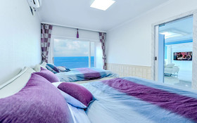 Pinewave Sea & Spa Pension