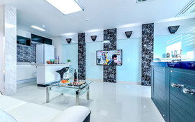 Pinewave Sea & Spa Pension