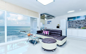 Pinewave Sea & Spa Pension