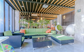 Pinewave Sea & Spa Pension