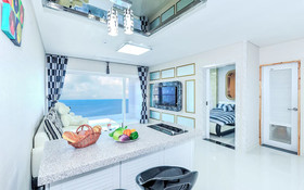 Pinewave Sea & Spa Pension