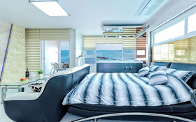 Pinewave Sea & Spa Pension