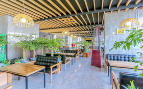 Pinewave Sea & Spa Pension