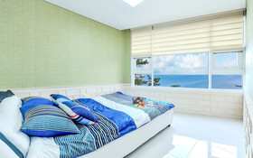 Pinewave Sea & Spa Pension