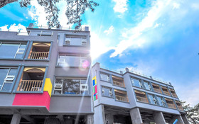 Pinewave Sea & Spa Pension