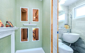 Pinewave Sea & Spa Pension