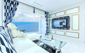 Pinewave Sea & Spa Pension