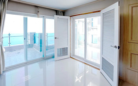 Pinewave Sea & Spa Pension