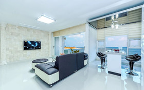 Pinewave Sea & Spa Pension