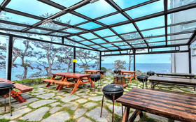 Pinewave Sea & Spa Pension