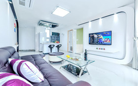Pinewave Sea & Spa Pension