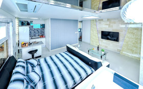Pinewave Sea & Spa Pension