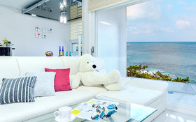 Pinewave Sea & Spa Pension