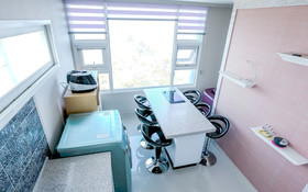 Pinewave Sea & Spa Pension