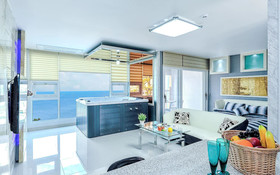 Pinewave Sea & Spa Pension