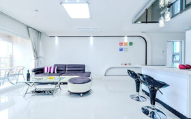 Pinewave Sea & Spa Pension