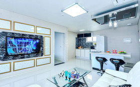 Pinewave Sea & Spa Pension