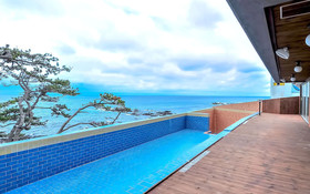Pinewave Sea & Spa Pension