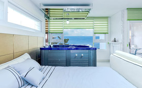Pinewave Sea & Spa Pension