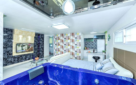 Pinewave Sea & Spa Pension
