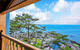 Pinewave Sea & Spa Pension