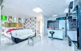 Pinewave Sea & Spa Pension
