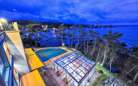 Pinewave Sea & Spa Pension