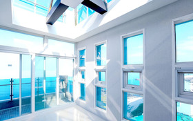 Pinewave Sea & Spa Pension