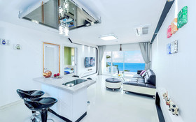 Pinewave Sea & Spa Pension