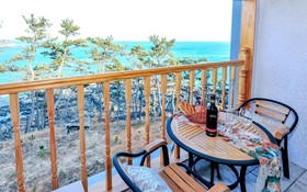 Pinewave Sea & Spa Pension
