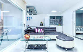 Pinewave Sea & Spa Pension