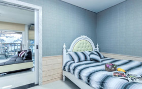 Pinewave Sea & Spa Pension