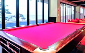 Pinewave Sea & Spa Pension