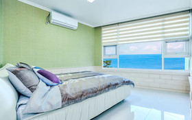 Pinewave Sea & Spa Pension