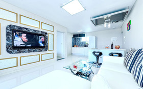 Pinewave Sea & Spa Pension