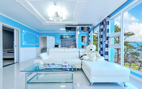Pinewave Sea & Spa Pension