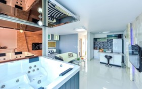 Pinewave Sea & Spa Pension