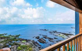 Pinewave Sea & Spa Pension